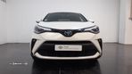 Toyota C-HR 1.8 Hybrid Exclusive - 5