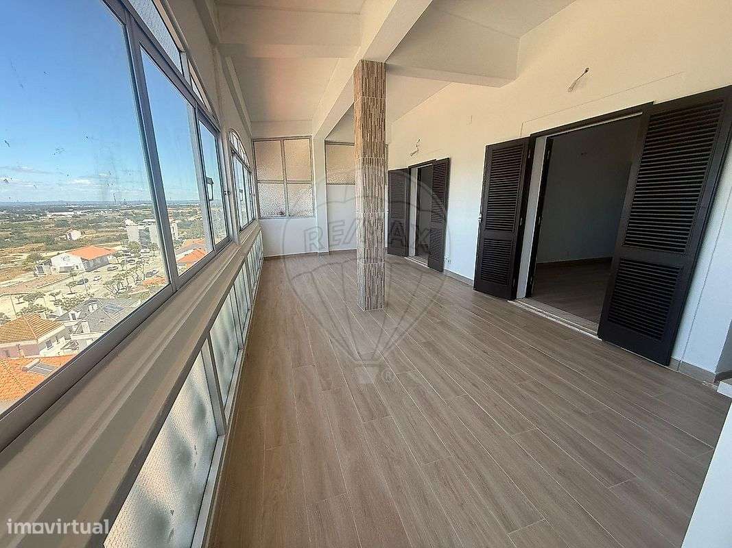 Apartamento T2 para venda-4