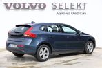 Volvo V40 2.0 D2 Kinetic Geartronic - 2