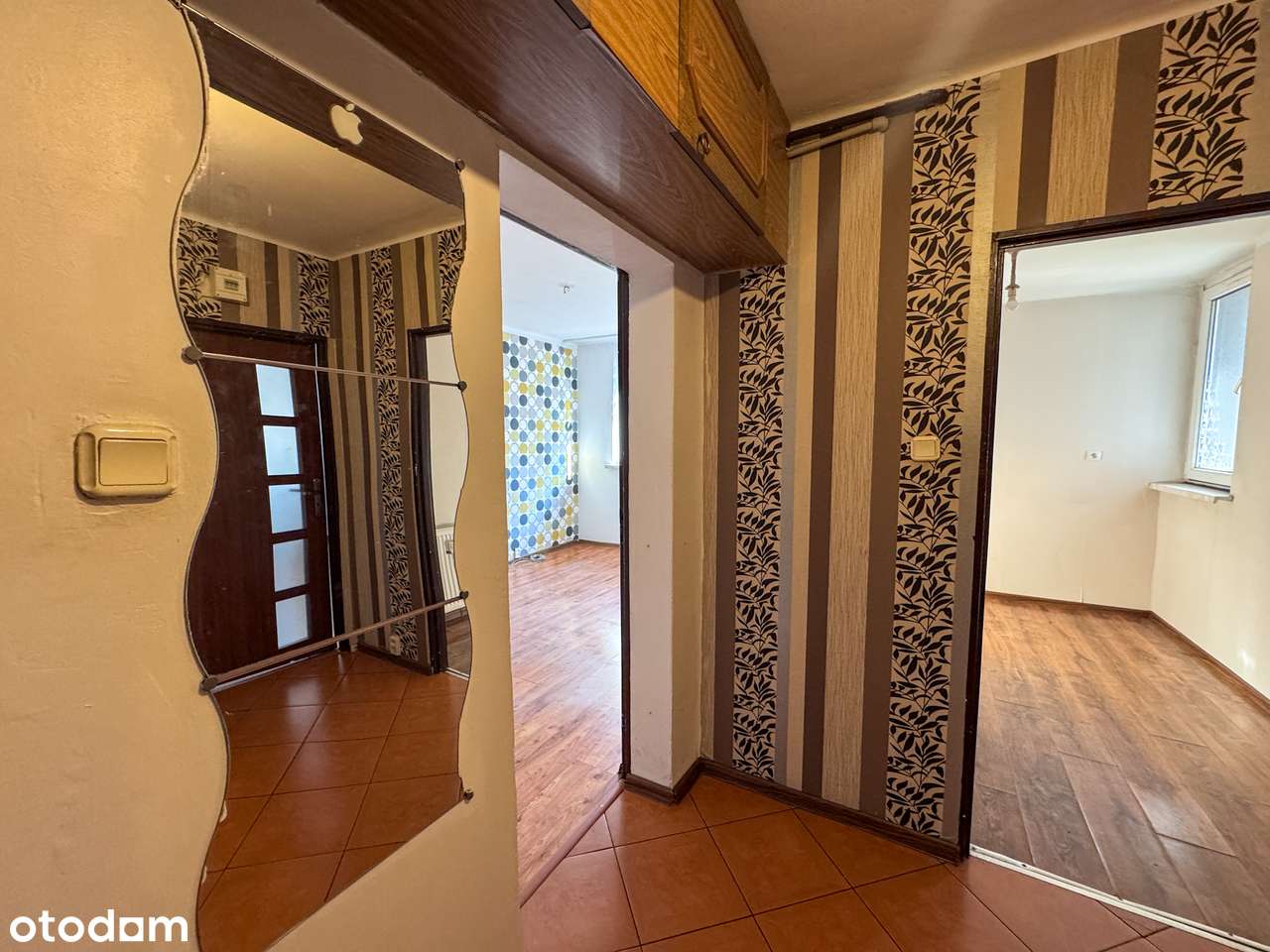 Ustawne mieszkanie | cicha okolica | blisko las | duży parking-5