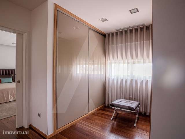 Moradia T2+1 com terreno amplo em Salreu, Estarreja-21