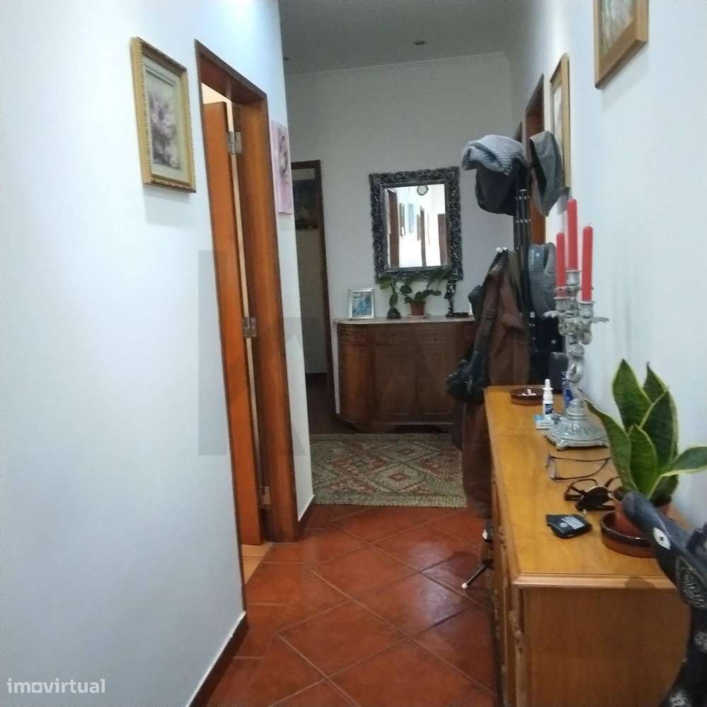 Moradia Térrea Isolada T2+1 | Quinta do Conde | Pronta a Habitar 35-14