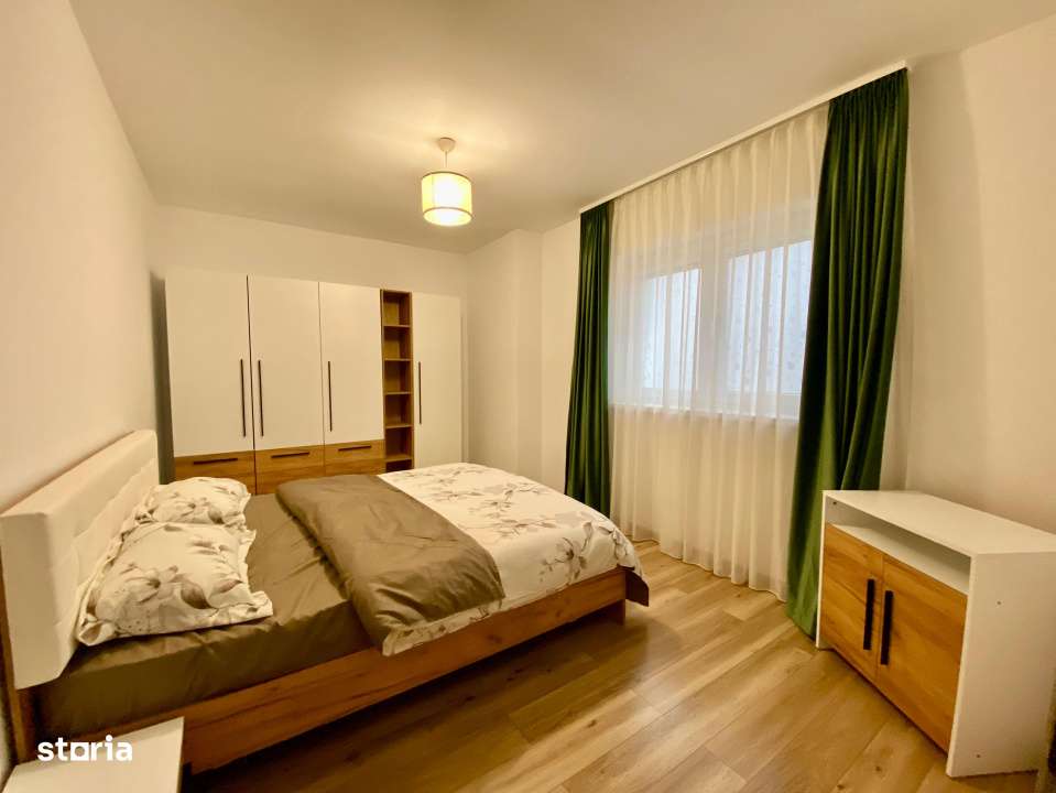 Apartament 3 camere terasa si loc de parcare Cartierul Kogalniceanu - Imagine principală: 4/10