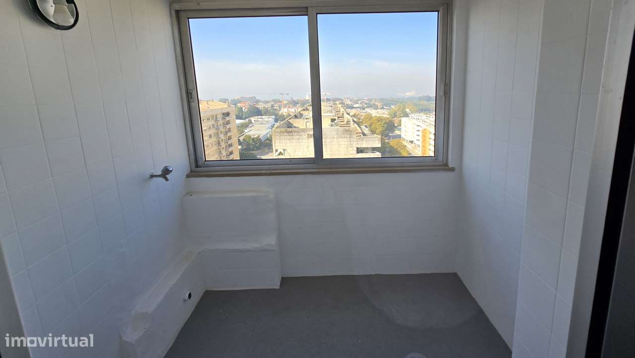 T4 Edificios Aviz Porto 257,5m2 Vistas Mar-13