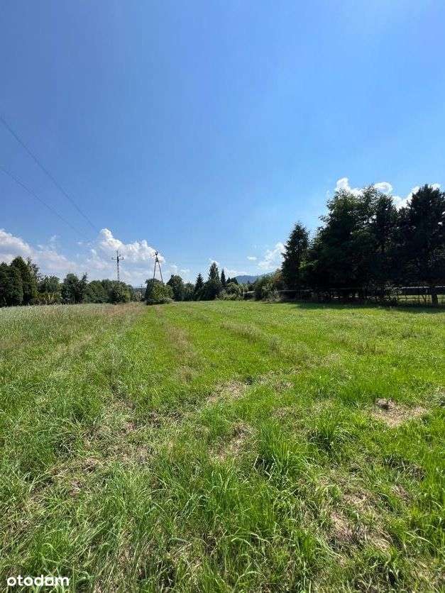 Działka Budowlana W Spokojnej Okolicy - Pełny obrazek: 2/4