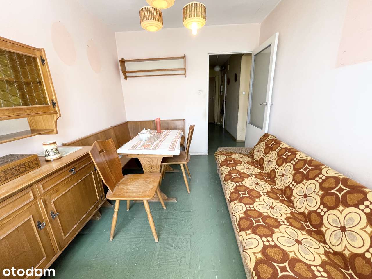 SUPER OFERTA!!! K-ce os. Tysiąclecia 4 pokoje - Pełny obrazek: 2/20