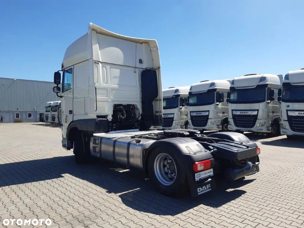 DAF XF 480 FT STANDARD STOCK (28428) - 5