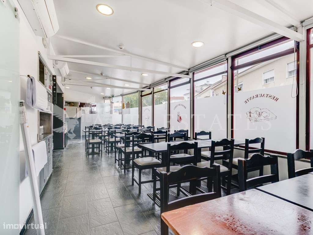 Oportunidade única no setor da restauração!-6