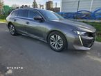 Peugeot 508 SW HDi FAP 160 Automatik Allure - 11