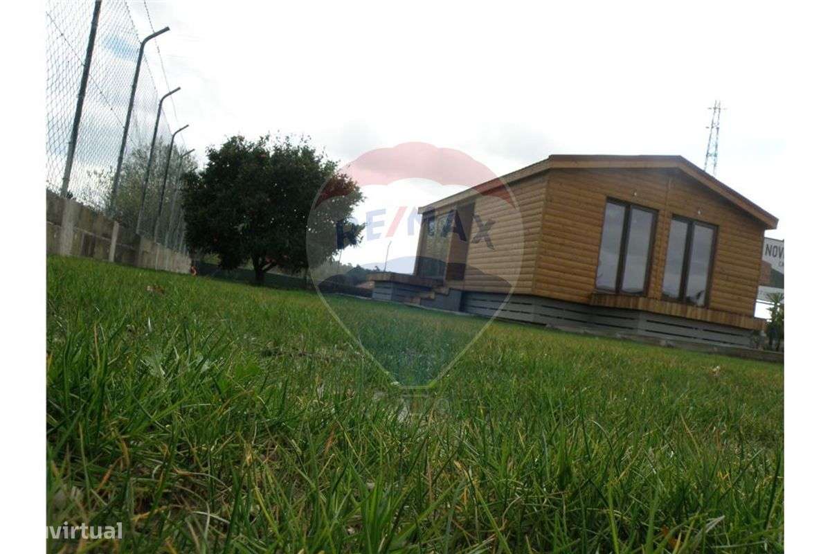 TERRENO 5881 m2, SHOWROOM OUTDOOR, 2 OUTDOORS A28 - Grande imagem: 5/6