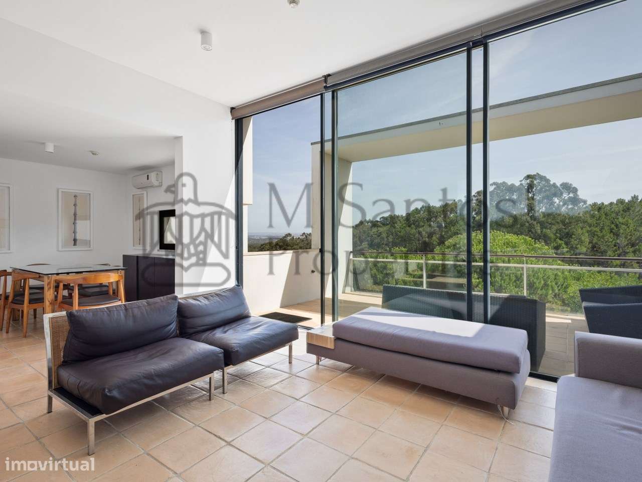 OBIDOS -  T2   Duplex  Bom Sucesso  Design & Golf  Resort, com piscina - Grande imagem: 4/48