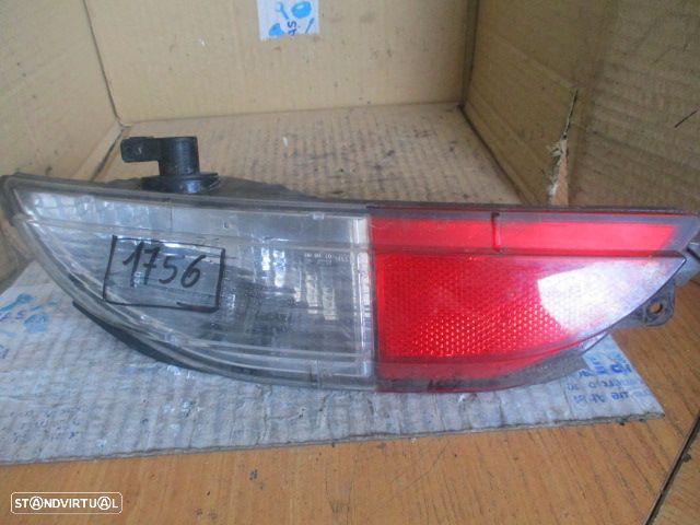 Farol Tras 00517180110 ALFA ROMEO MITO 2010 Te Mako - 1