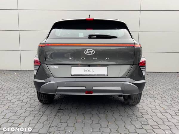 Hyundai Kona 1.0 T-GDI Executive - 5