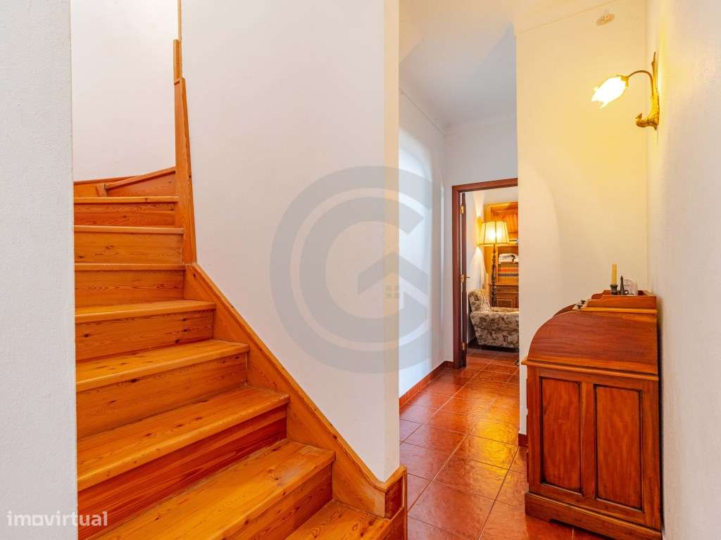 Moradia T3 em Minde - Grande imagem: 5/9