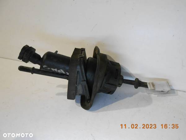 WYSPRZEGLIK POMPKA FORD C MAX FOCUS VOLVO C30 V50 S40 3M517A543BF - 2