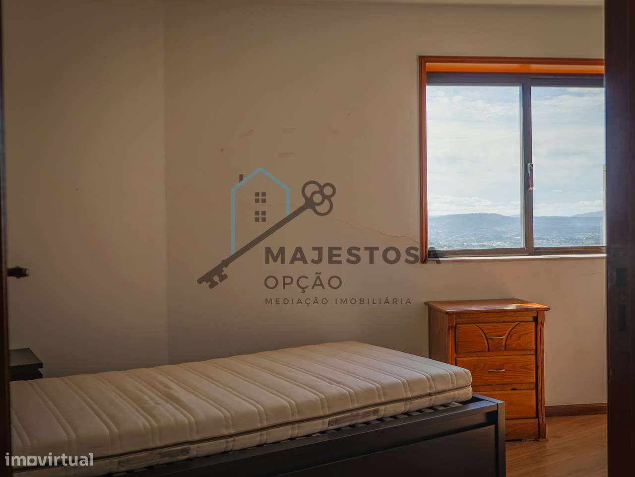 Apartamento T2 —Maximinos (Braga)-14