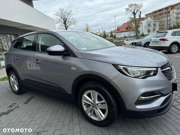 Opel Grandland X 1.5 CDTI Edition S&S - 3