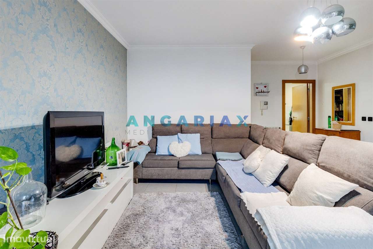 ANG1689 - Apartamento T3 para Venda em Jardoeira, Batalha-12