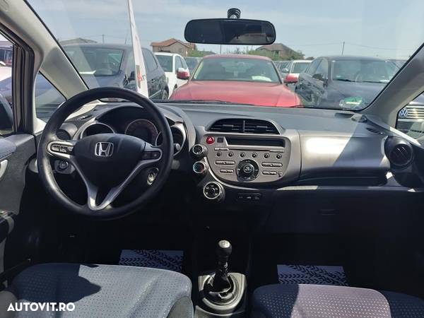 Honda Jazz 1.2 i-VTEC S Cool - 7