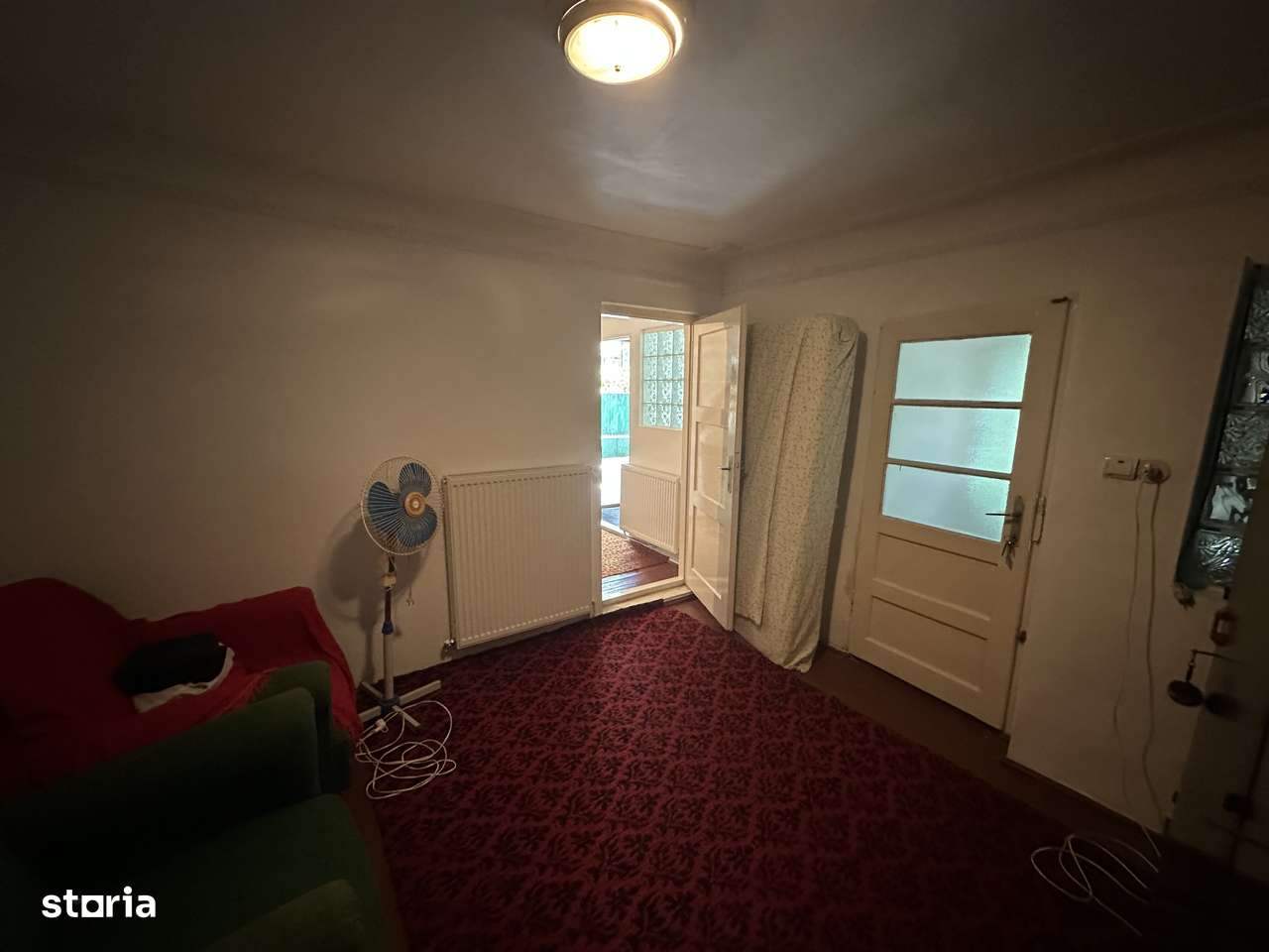 Agentia imobiliara VIGAFON vinde casa 4 camere Buna Vestire-4