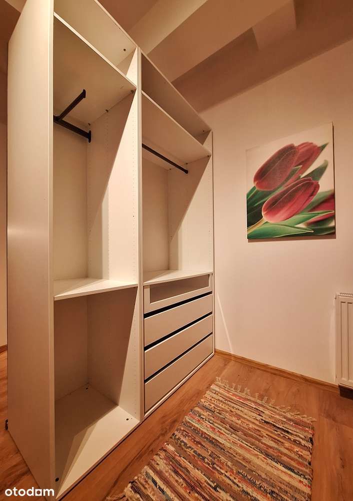 Nowe, jasne, nowoczesne, na parterze. - Pełny obrazek: 5/11