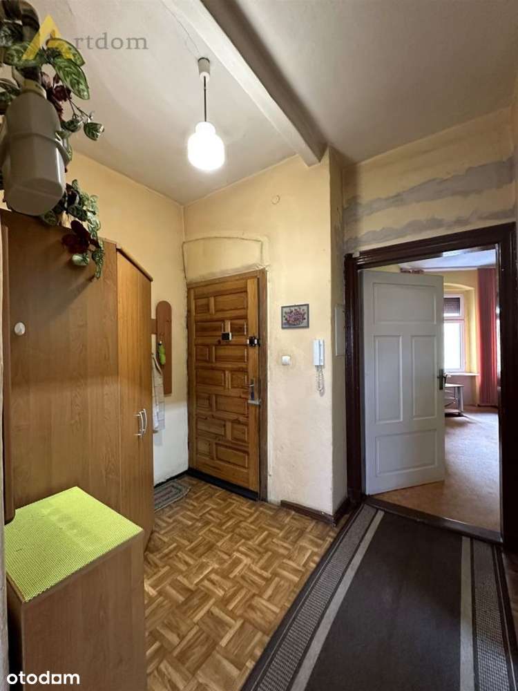 Rodzinne mieszkanie do własnej aranżacji, Centrum-11