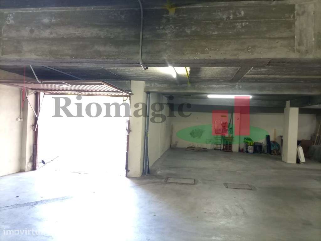 Garagem - Rio Maior***RIOMAGIC*** - Grande imagem: 2/7