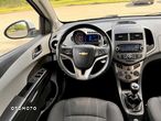 Chevrolet Aveo 1.6 LTZ - 32