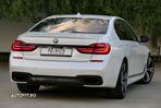 BMW Seria 7 750i xDrive - 11