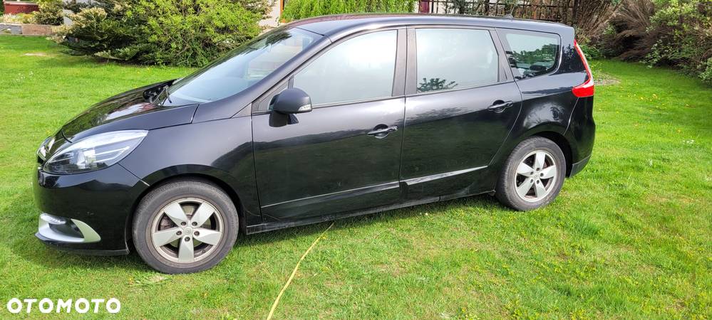 Renault Scenic - 4