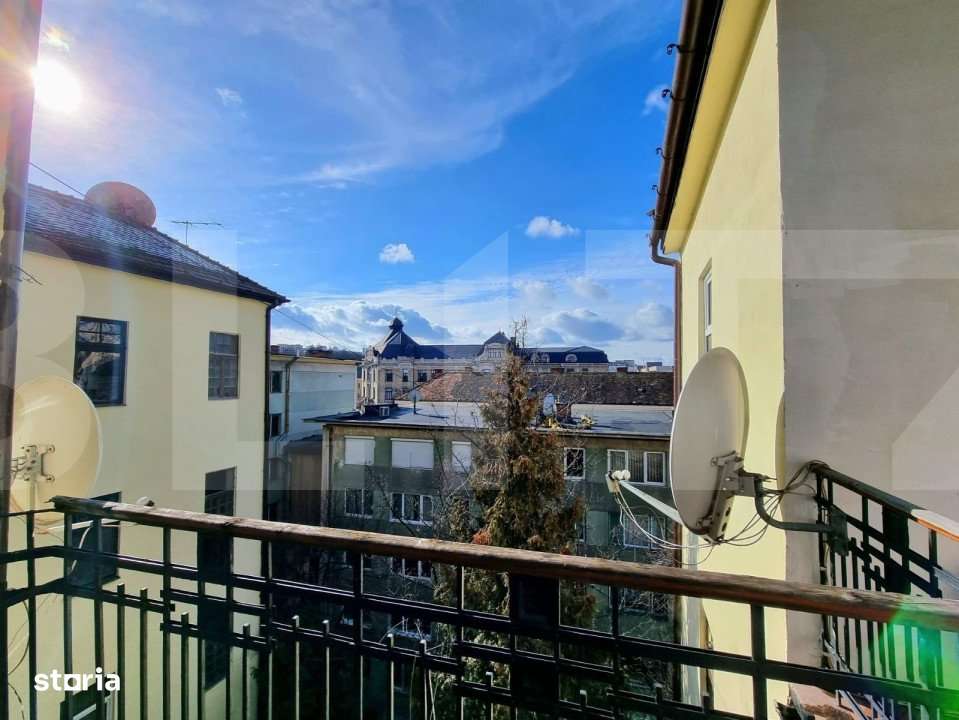 4 apartamente de o camera pentru investitie,  Zona Primarie - Imagine principală: 5/18