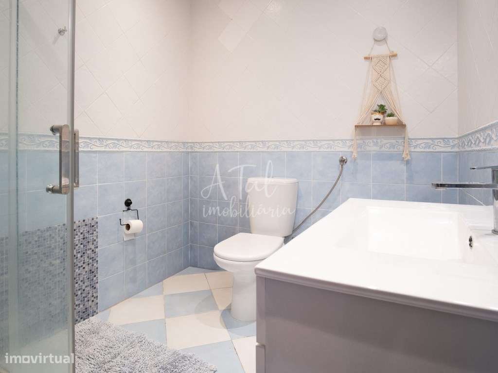 Apartamento T2 no Centro do Cartaxo com Arrecadação | Ideal para Ha...-15