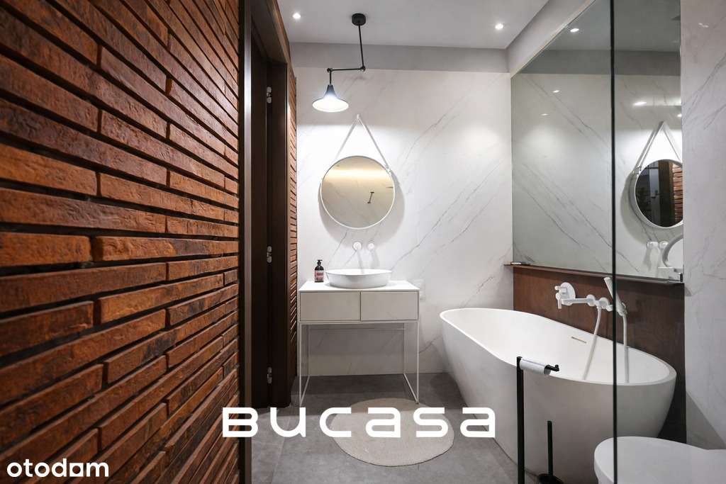 Mieszkanie z ogrodem w sercu Zwierzyńca-2