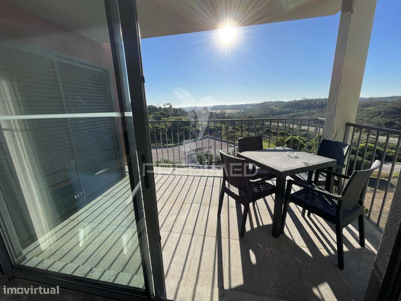 Apartamento T1 no Autódromo do Algarve - Grande imagem: 5/21