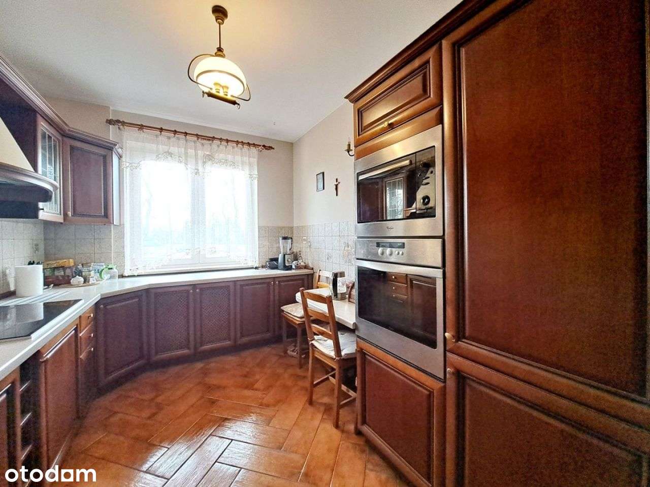 Wyjątkowy dom w zabudowie szeregowej w Tarnobrzegu - Pełny obrazek: 4/17