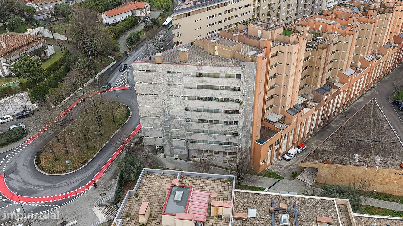 Apartamento T4 para venda - Grande imagem: 4/32