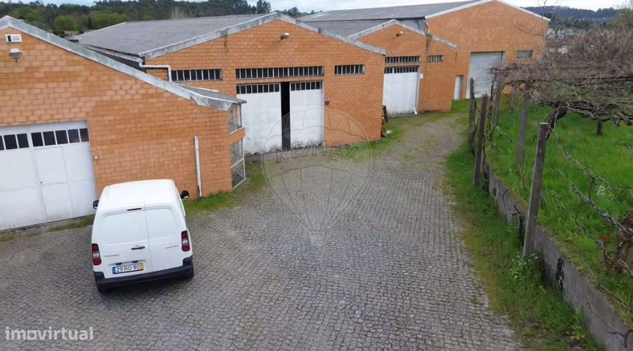 Armazém  para venda-5