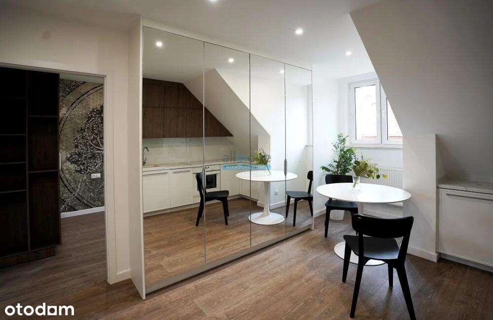 3 pokojowe, jasne mieszkanie I Kraków I Bielany-9