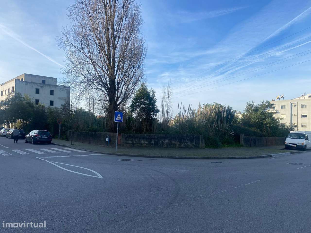 Terreno Esmoriz, Junto ao Mar , para Construção em Altura-19