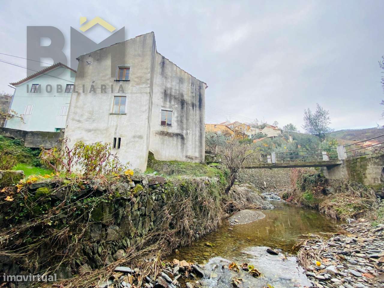 Moradia T3 Venda em São Vicente da Beira,Castelo Branco - Grande imagem: 4/20