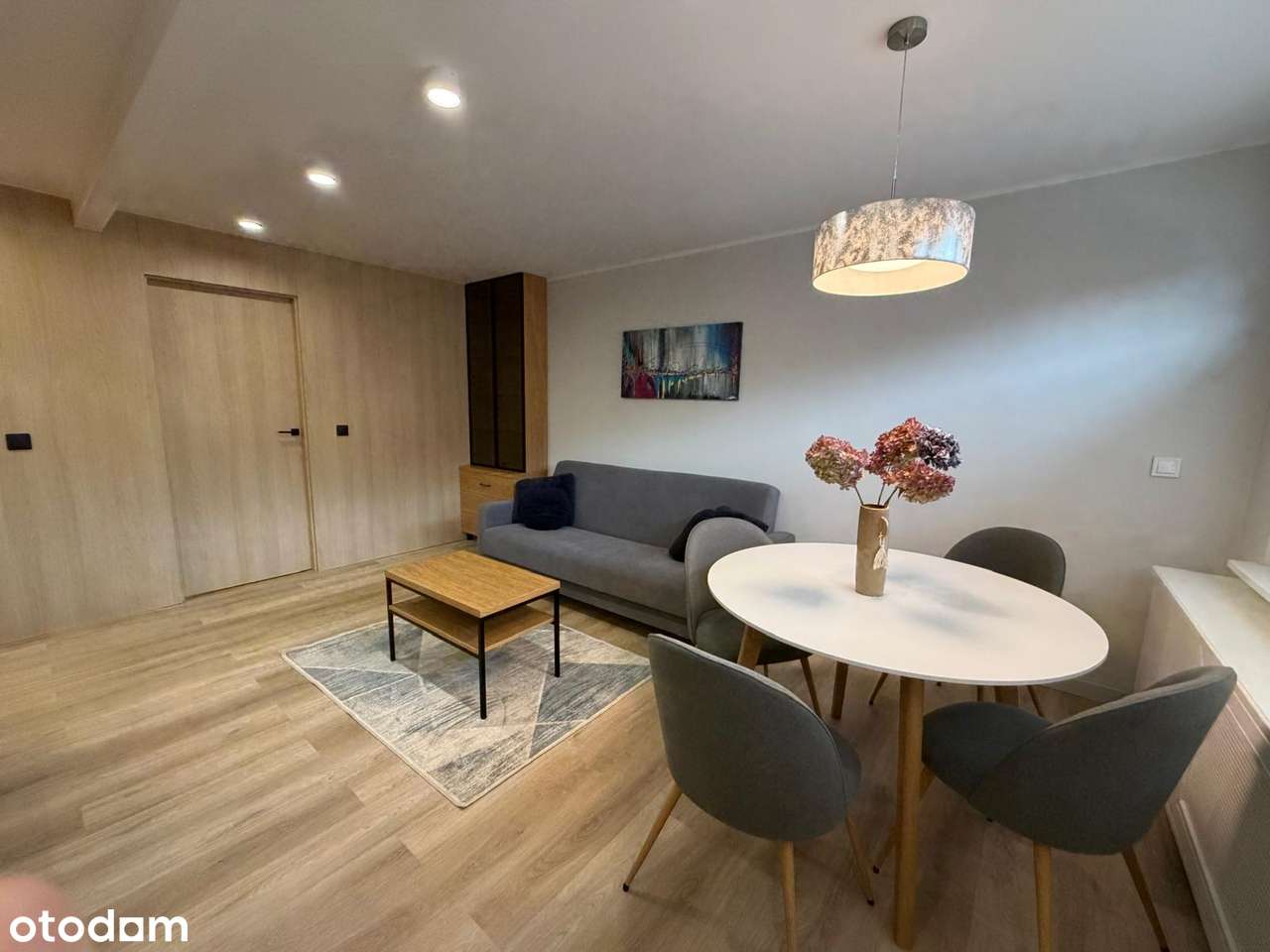 WYSOKI PARTER * Wysoka JAKOŚĆ WYKOŃCZENIA * Wszystko NOWE * gotowe - Pełny obrazek: 2/20