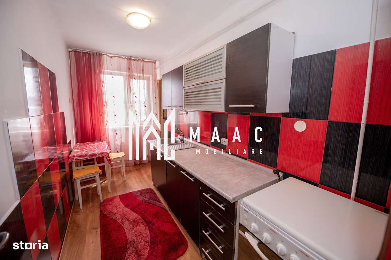 Apartament 2 camere Ostroveni | 59MP | Centrala Termica - Imagine principală: 2/9