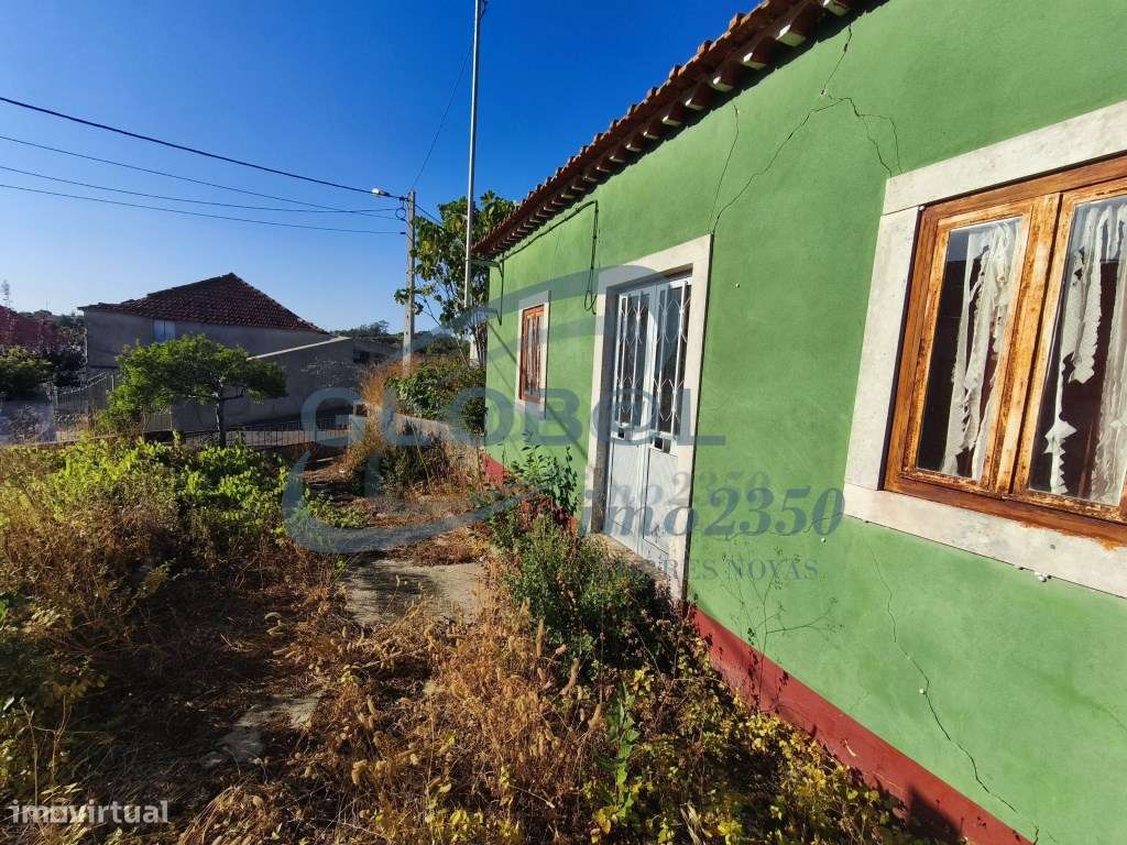 Moradia T4 Venda Torres Novas - Grande imagem: 2/6