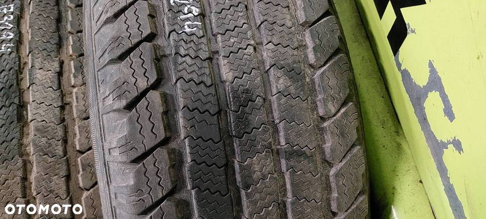 HASLBECK 7JX15 ET15 TOYOTA ISUZU GOODYEAR WRANGLER ULTRA GRIP 255/75R15 - 5