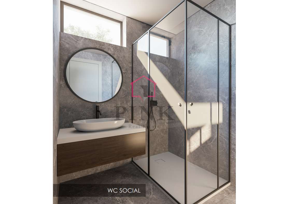 Apartamento no UPTOWN 2 - T1 em Machico - Grande imagem: 4/20