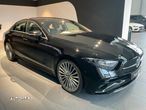 Mercedes-Benz CLS - 4