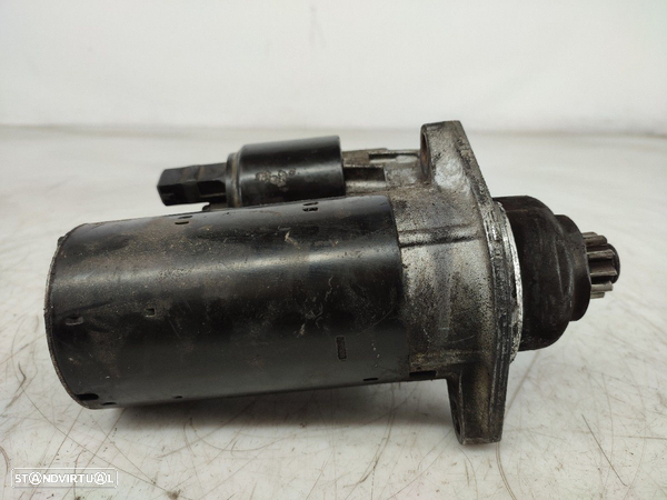 Motor De Arranque Volkswagen Polo (6N2) - 2