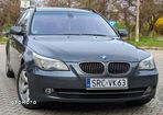 BMW Seria 5 525i - 12