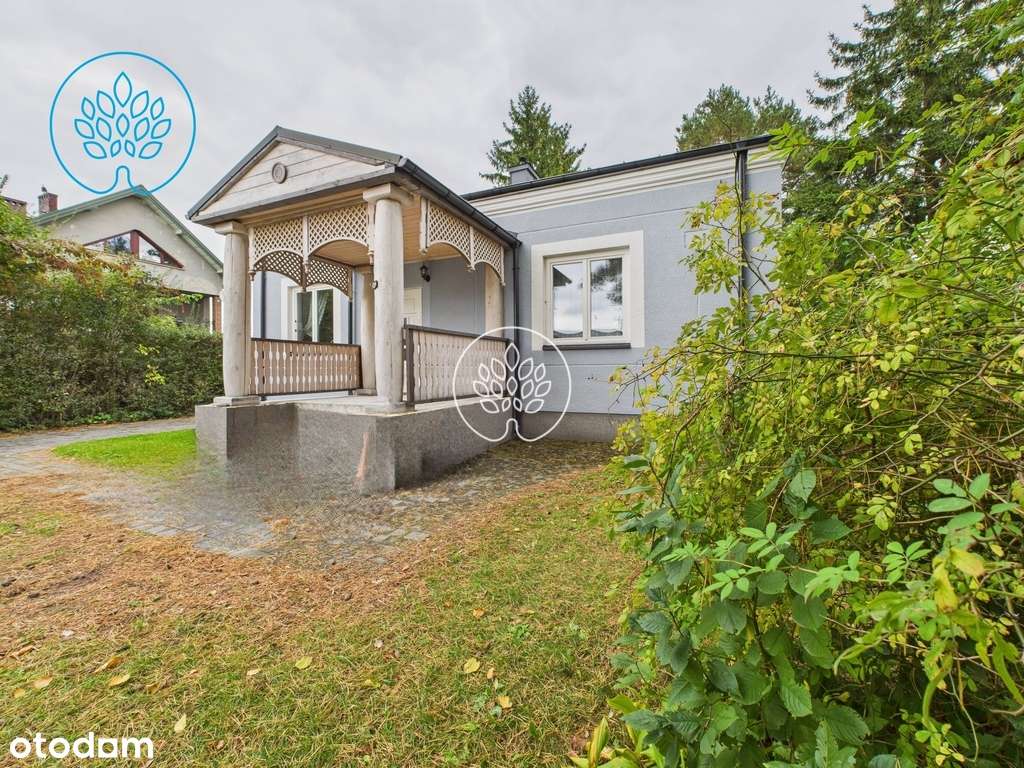 Klimatyczny dom / Centrum Tarczyna / Po remoncie-13