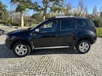 Dacia Duster 1.5 dCi Prestige - 11